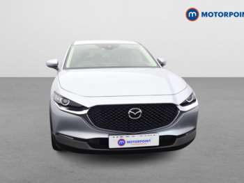 Used Mazda CX-30 2022 for sale - 74984819: Photo