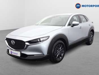 Used Mazda CX-30 2022 for sale - 74984819: Photo