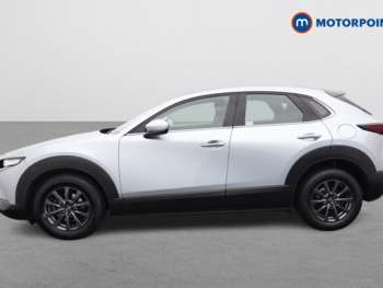 Used Mazda CX-30 2022 for sale - 74984819: Photo