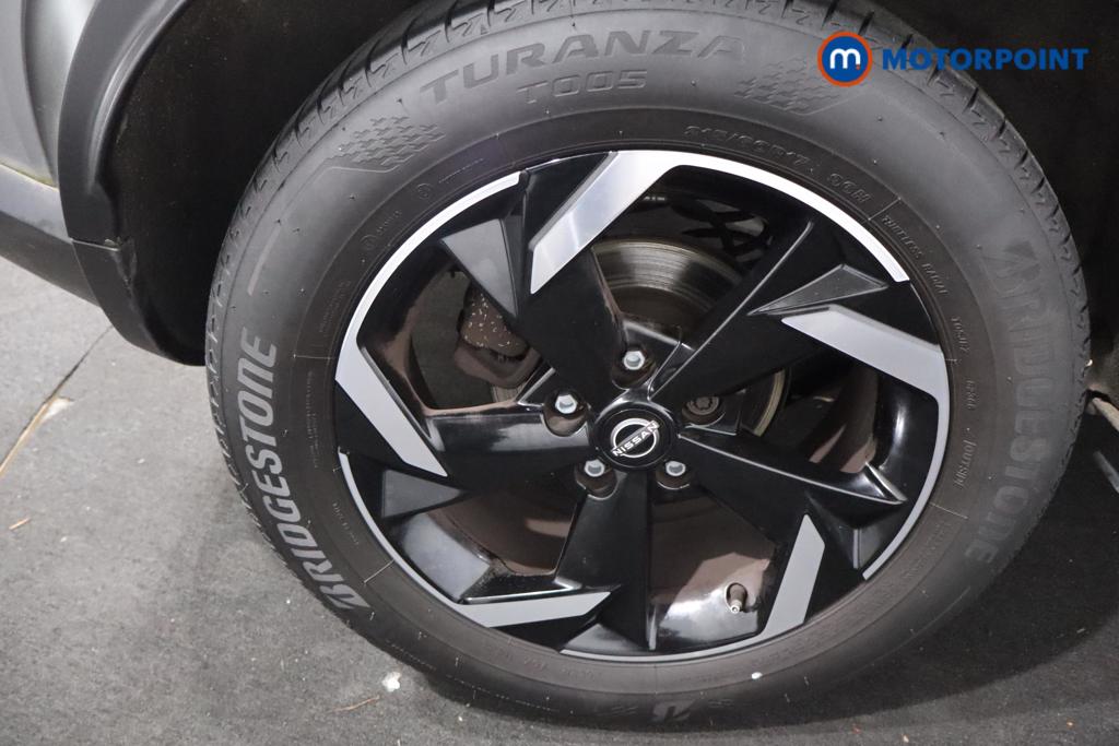 Used Nissan Juke 2023 for sale - 77676827: Photo 16