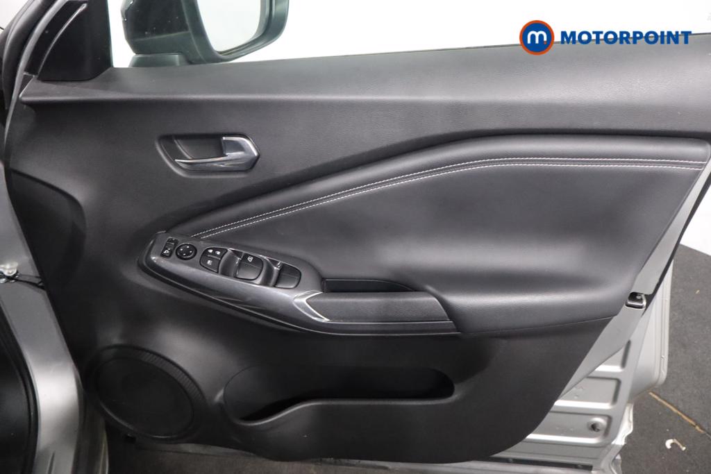 Used Nissan Juke 2023 for sale - 77676827: Photo 19