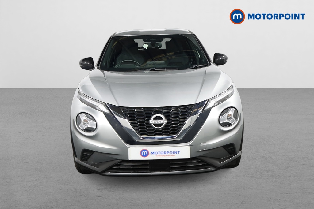 Used Nissan Juke 2023 for sale - 77676827: Photo 2