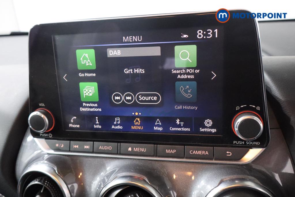 Used Nissan Juke 2023 for sale - 77676827: Photo 28