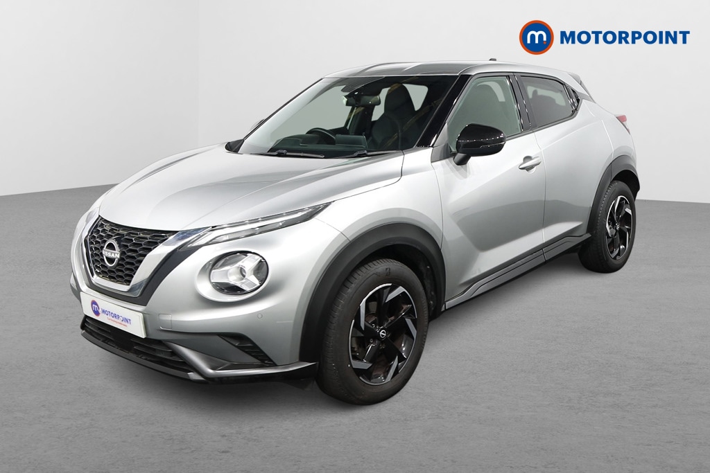 Used Nissan Juke 2023 for sale - 77676827: Photo 3