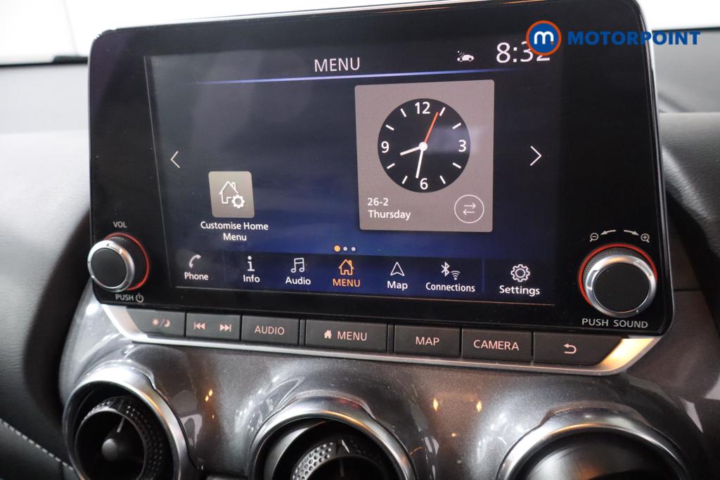 Used Nissan Juke 2023 for sale - 77676827: Photo 30