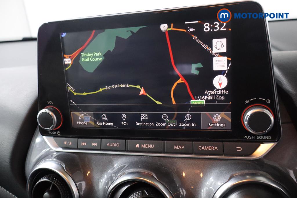 Used Nissan Juke 2023 for sale - 77676827: Photo 31