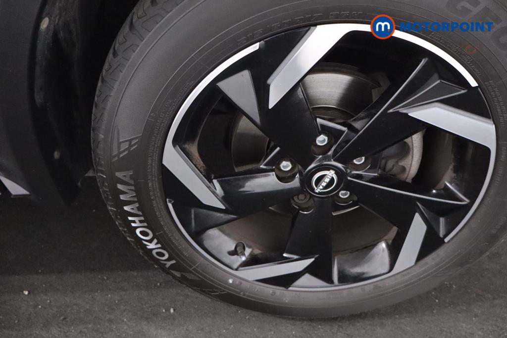 Used Nissan Juke 2023 for sale - 77676827: Photo 33