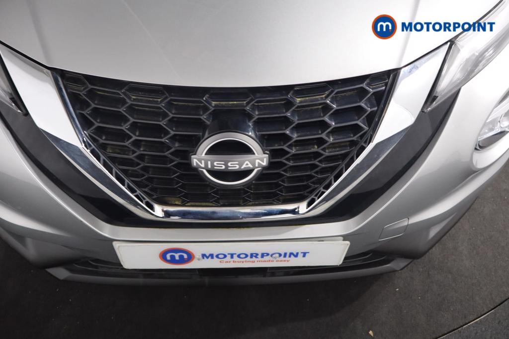 Used Nissan Juke 2023 for sale - 77676827: Photo 34