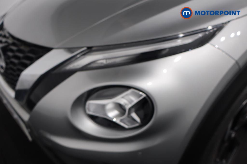 Used Nissan Juke 2023 for sale - 77676827: Photo 35