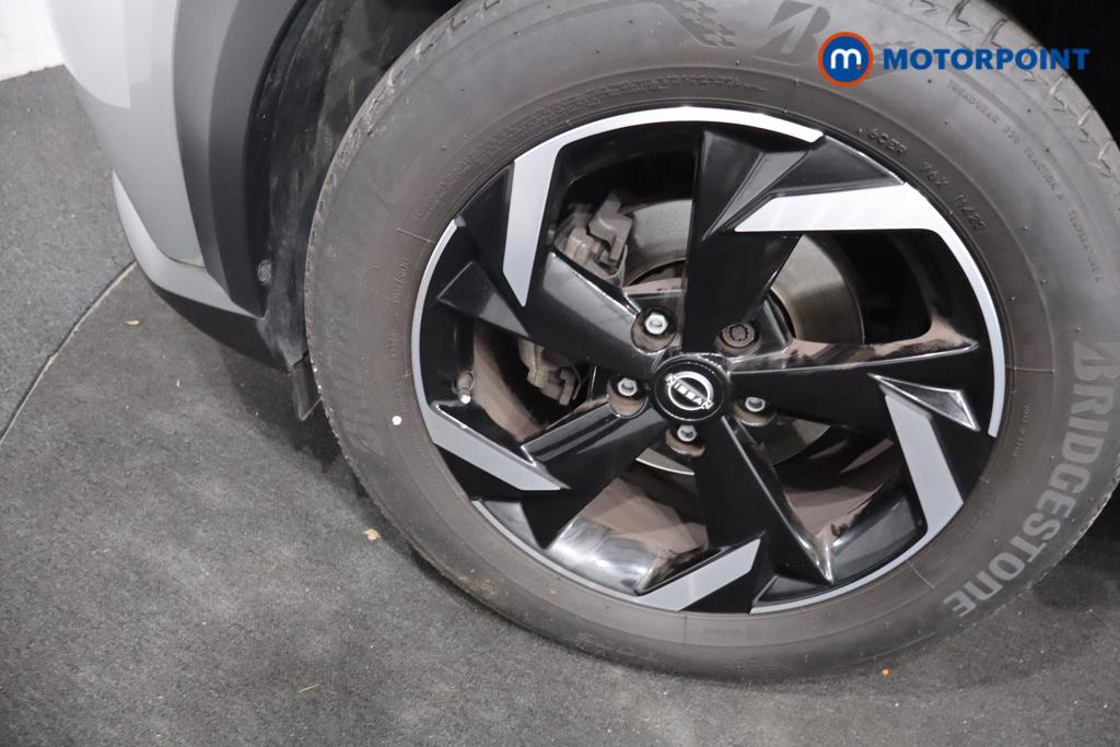 Used Nissan Juke 2023 for sale - 77676827: Photo 37