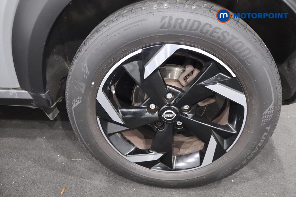 Used Nissan Juke 2023 for sale - 77676827: Photo 38