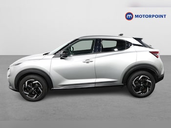 Used Nissan Juke 2023 for sale - 77676827: Photo