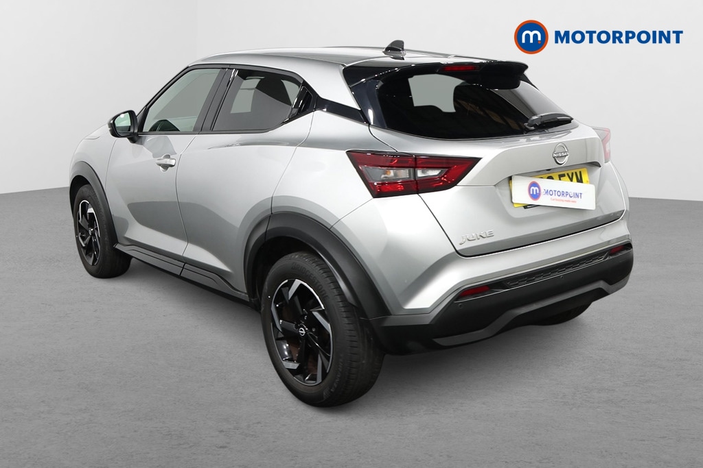 Used Nissan Juke 2023 for sale - 77676827: Photo 5