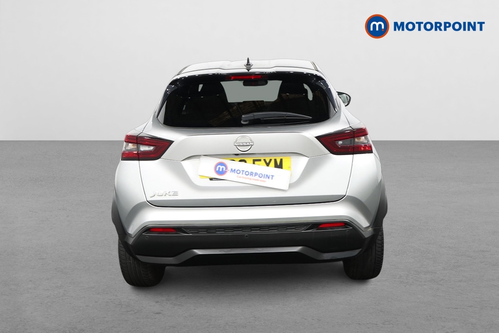 Used Nissan Juke 2023 for sale - 77676827: Photo 6