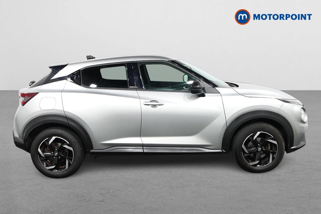 Used Nissan Juke 2023 for sale - 77676827: Photo 8