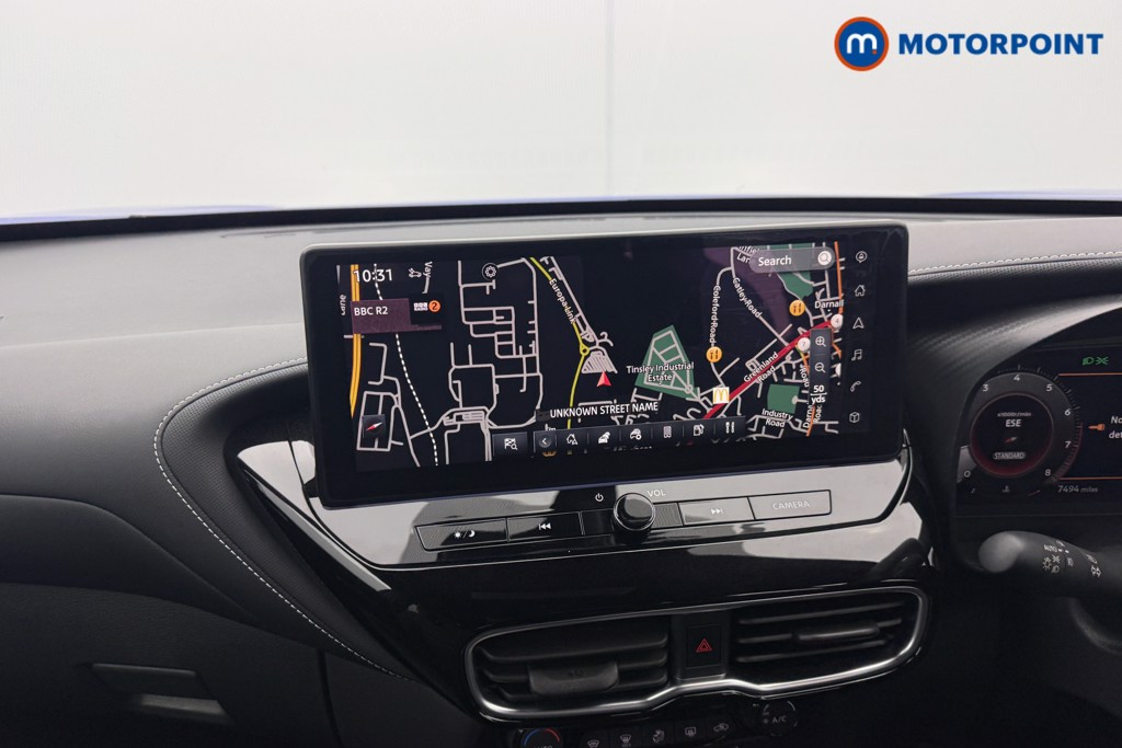 Used Nissan Juke for sale - 77661389: Photo 10