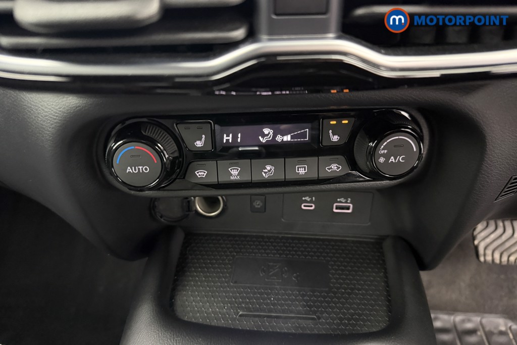 Used Nissan Juke for sale - 77661389: Photo 18