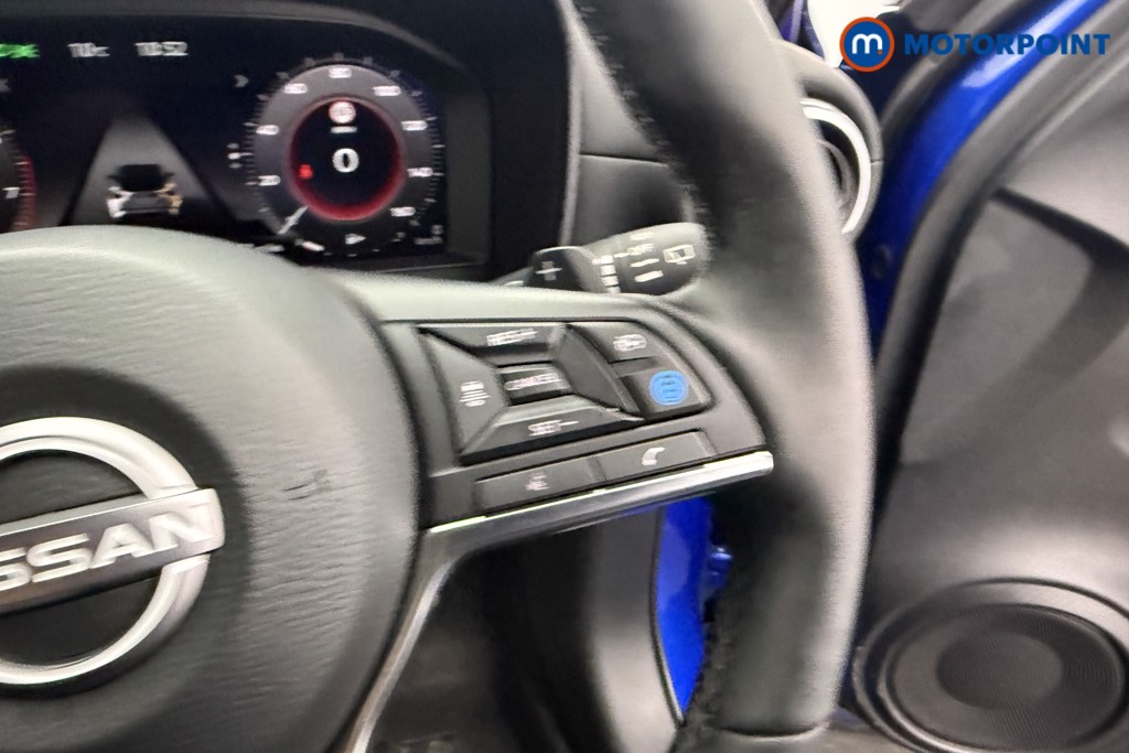 Used Nissan Juke for sale - 77661389: Photo 21