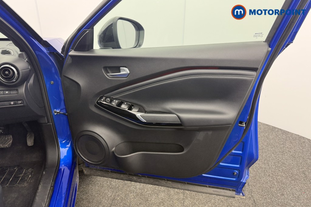 Used Nissan Juke for sale - 77661389: Photo 24