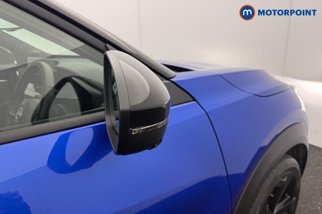 Used Nissan Juke for sale - 77661389: Photo 25