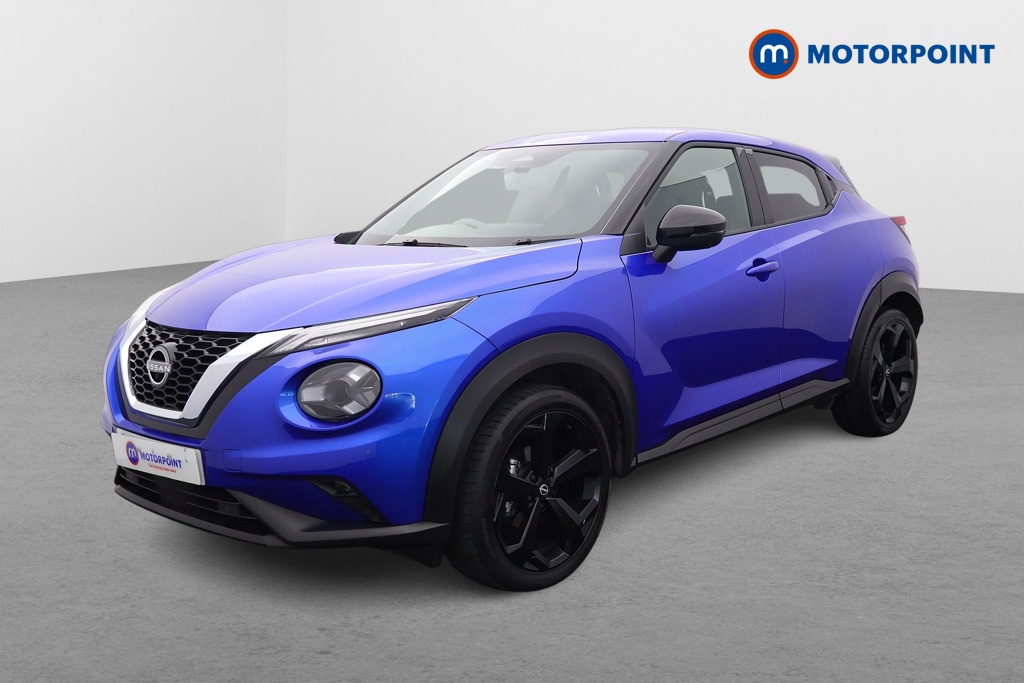 Used Nissan Juke for sale - 77661389: Photo 3