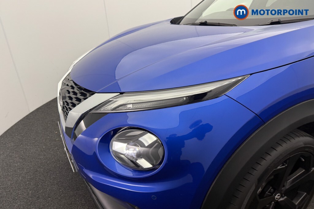 Used Nissan Juke for sale - 77661389: Photo 35