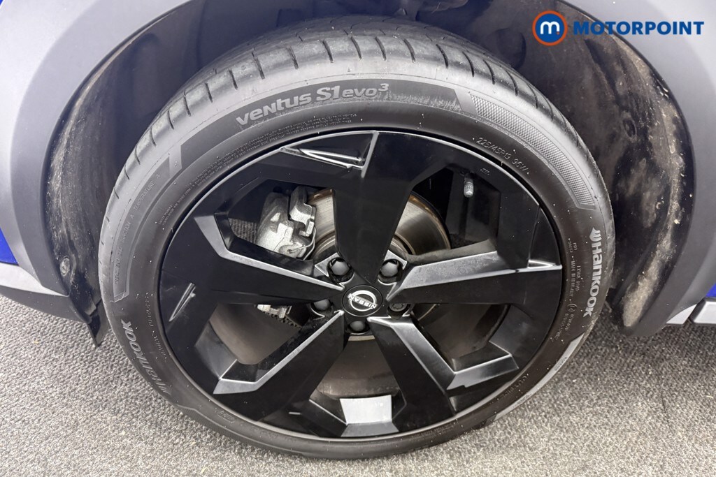 Used Nissan Juke for sale - 77661389: Photo 36