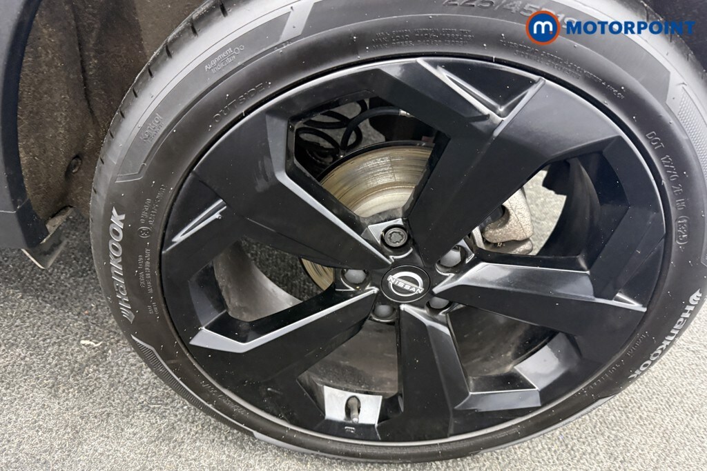 Used Nissan Juke for sale - 77661389: Photo 37