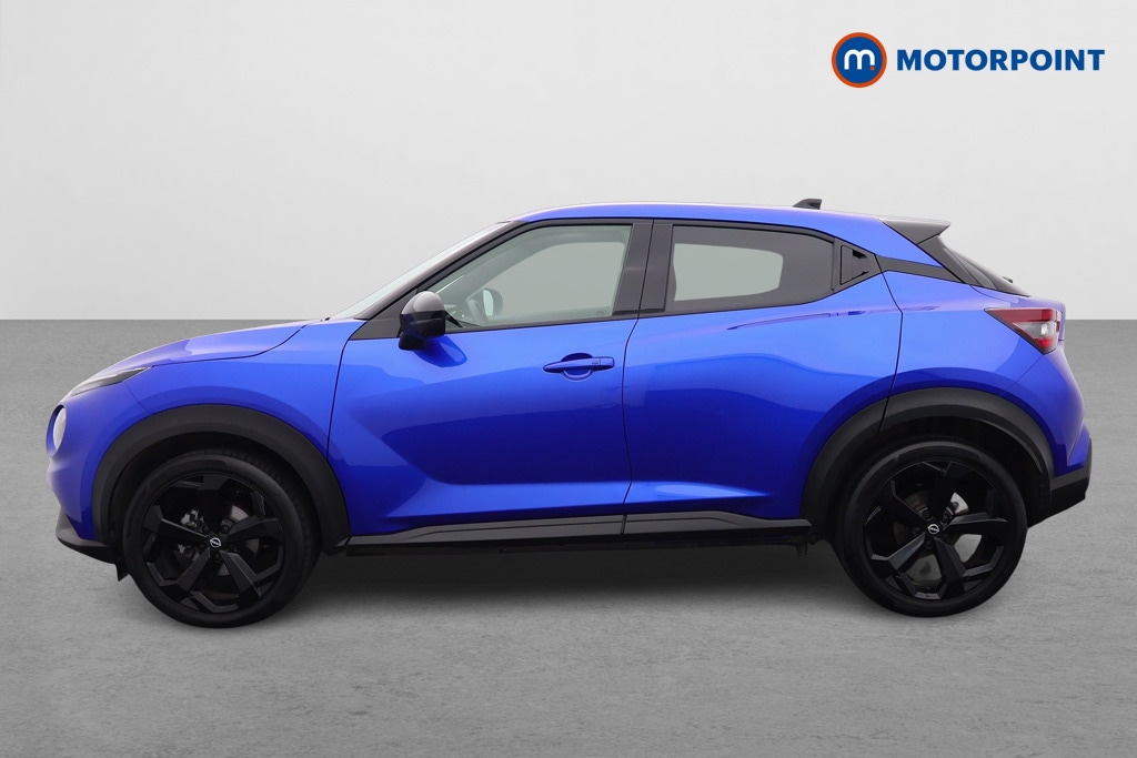 Used Nissan Juke for sale - 77661389: Photo 4