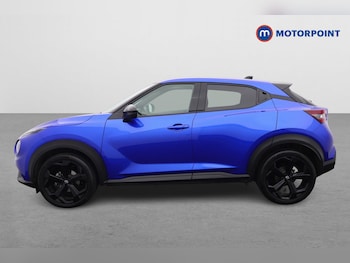 Used Nissan Juke undefined for sale - 77661389: Photo