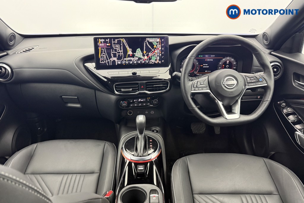 Used Nissan Juke for sale - 77661389: Photo 9