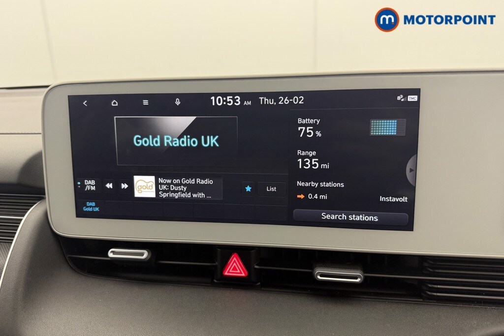 Used Hyundai IONIQ 5 2024 for sale - 77688563: Photo 13