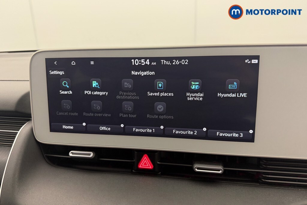 Used Hyundai IONIQ 5 2024 for sale - 77688563: Photo 14