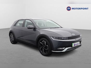 Hyundai IONIQ 5 feature image