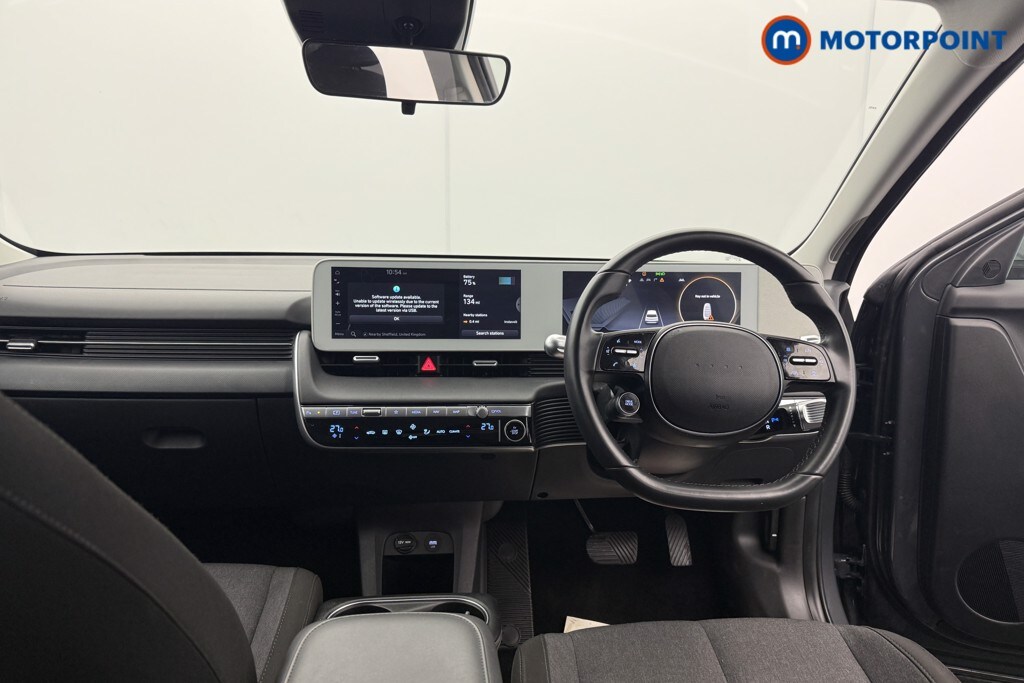 Used Hyundai IONIQ 5 2024 for sale - 77688563: Photo 21