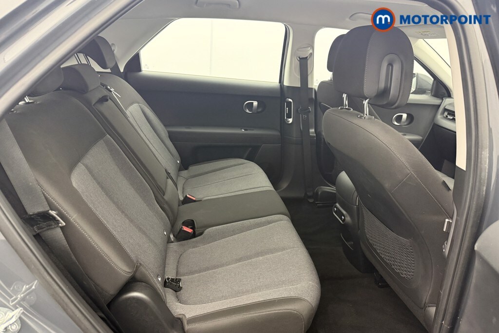 Used Hyundai IONIQ 5 2024 for sale - 77688563: Photo 23
