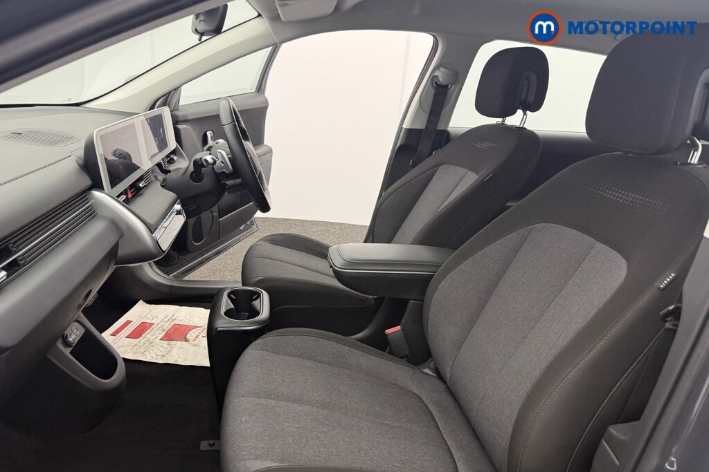 Used Hyundai IONIQ 5 2024 for sale - 77688563: Photo 27