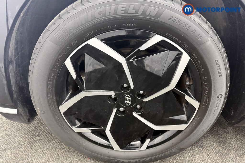 Used Hyundai IONIQ 5 2024 for sale - 77688563: Photo 32