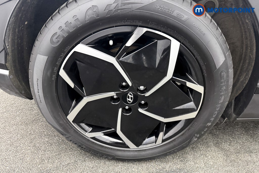 Used Hyundai IONIQ 5 2024 for sale - 77688563: Photo 34