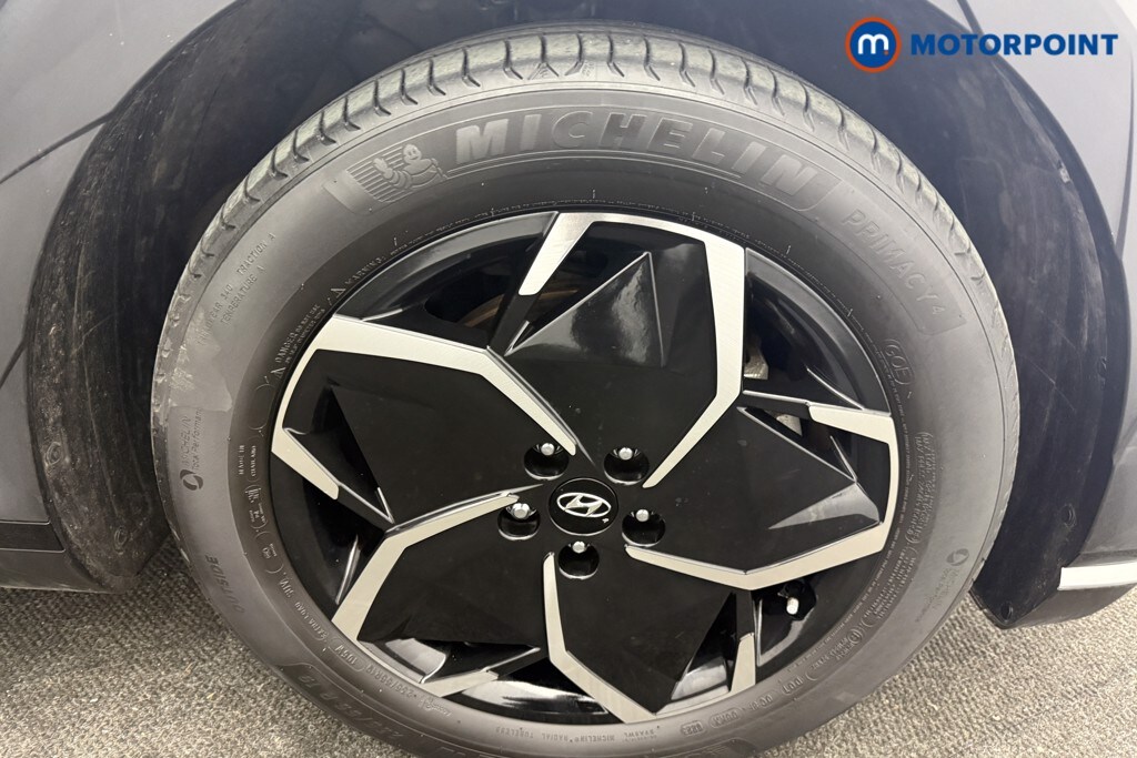 Used Hyundai IONIQ 5 2024 for sale - 77688563: Photo 35