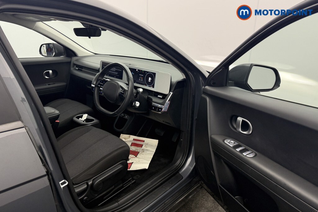 Used Hyundai IONIQ 5 2024 for sale - 77688563: Photo 9