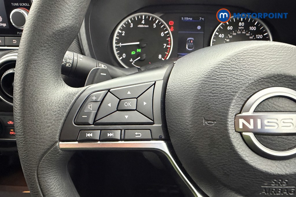 Used Nissan Juke 2023 for sale - 77262364: Photo 11