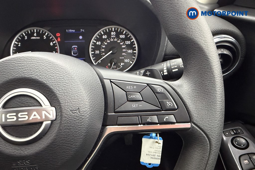 Used Nissan Juke 2023 for sale - 77262364: Photo 12