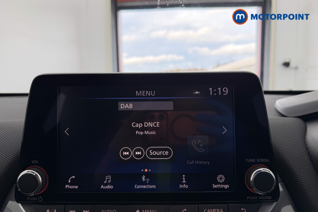 Used Nissan Juke 2023 for sale - 77262364: Photo 17