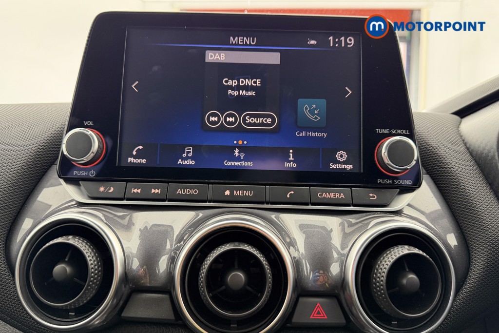 Used Nissan Juke 2023 for sale - 77262364: Photo 18