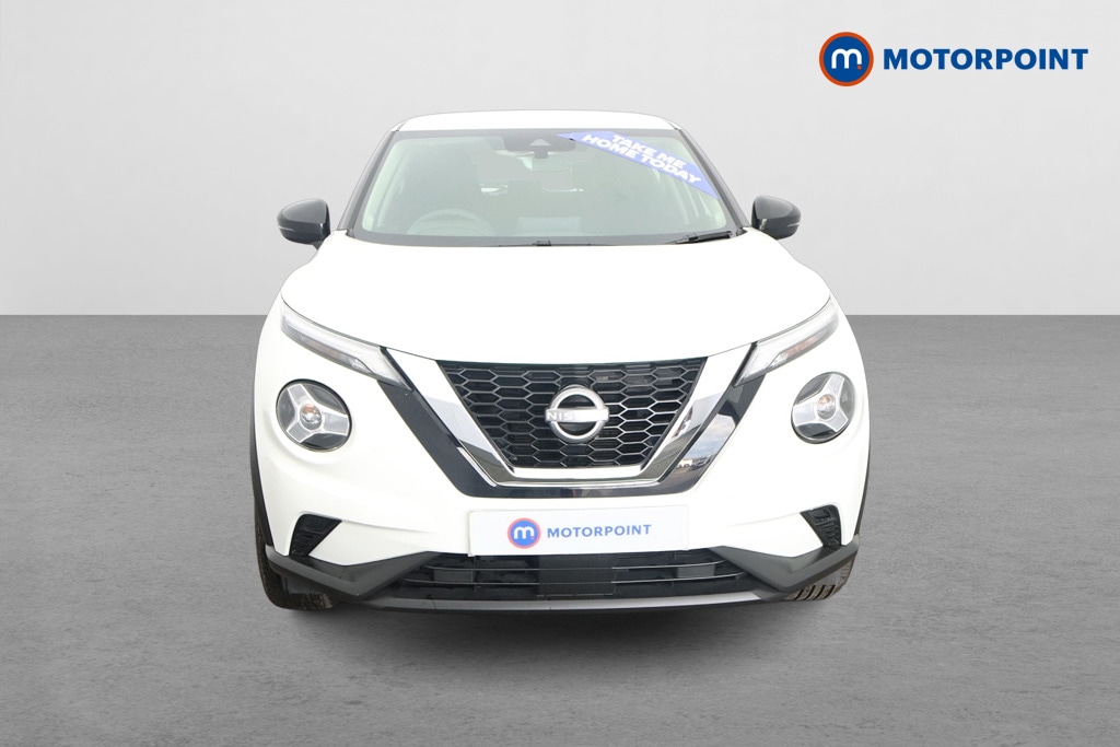 Used Nissan Juke 2023 for sale - 77262364: Photo 2