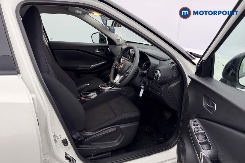 Used Nissan Juke 2023 for sale - 77262364: Photo 27