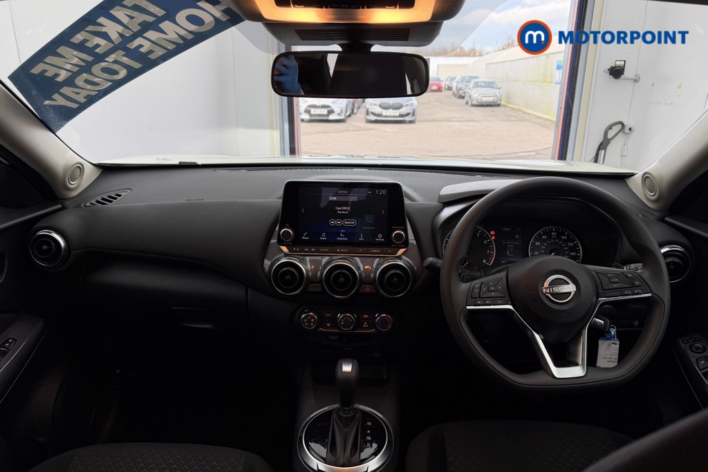 Used Nissan Juke 2023 for sale - 77262364: Photo 28