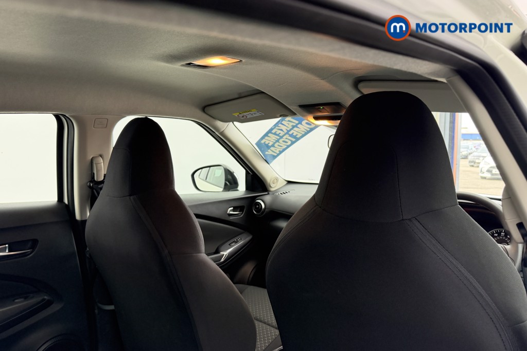 Used Nissan Juke 2023 for sale - 77262364: Photo 29