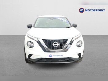 Used Nissan Juke 2023 for sale - 77262364: Photo